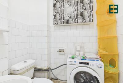 Apartament cu 2 camere etaj 1 - Zona Buziașului Timișoara - 9