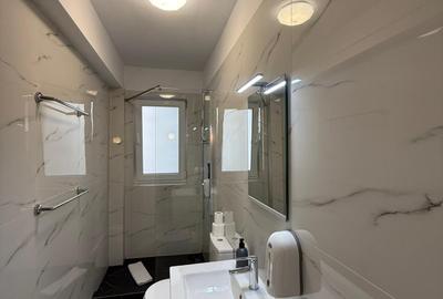 Garsonieră semidecomandată în Europa