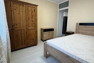 Apartament 2 camere, decomandat, 46 mp, balcon, metrou, Berceni - 1