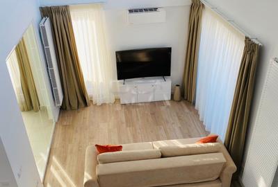 Duplex 2 camere, ST-84mp, parcare subterana/ GranVia Park, Drumul Taberei - 3