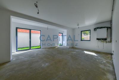 (D01) Apartament 3 camere, 85,8mp, parter, gradina 172,5 mp - 5