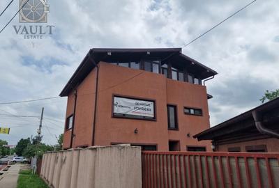 Casă individuală cu 7 camere în Cozieni