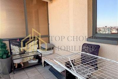 2 CAMERE LUX - FERDINAND FOISORUL DE FOC - EVOCASA SELECT - PARCARE SUBTERANA - 14