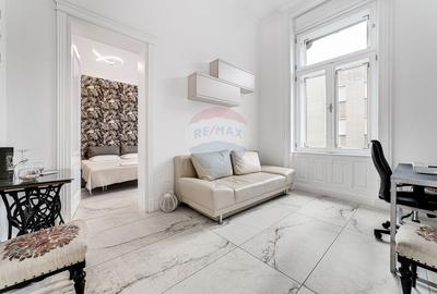 Apartament- Armonios-Spatios 3 camere- zona Ultracentral Mețianu - 8