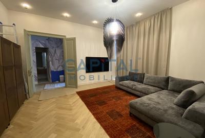 Apartament 2 Camere Centru Lux - 2