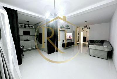 Oferim spre vanzare, Duplex 3 camere, Mobilat si Utilat, Mosnita Noua - 2