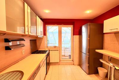 Apartament spațios cu 3 camere | Ultracentral - 14