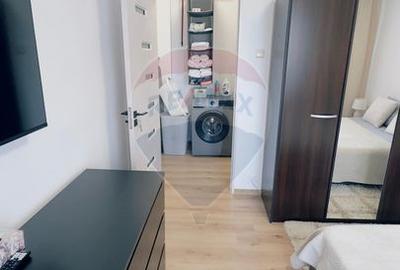 2 camere, 60 mp, renovat complet 2024, 2 balcoane, etaj 4/10, Cv9,lift - 4