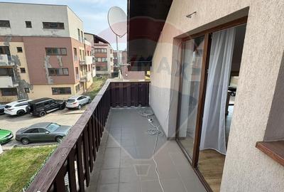 Apartament cu 5 camere de închiriat în Bună Ziua - 12