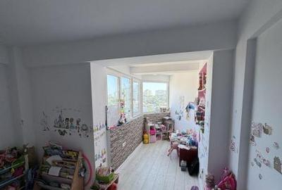 Apartament 3 camere decomandate zona Tomis Nord - 4