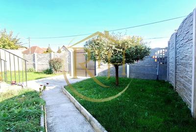 Inchiriez casa individuala cu 3 camere, Giroc, Aproape de Primarie - 2