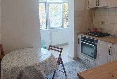 Apartament 3 camere, decomandat- Nicolina - 7