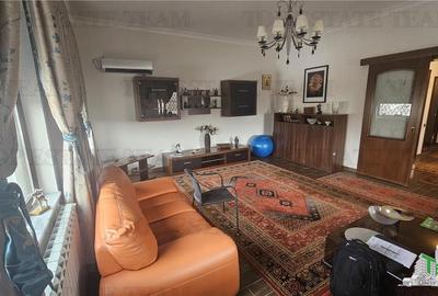 Vila lux 6 camere in Cornetu-20 minute de Bucuresti - 2