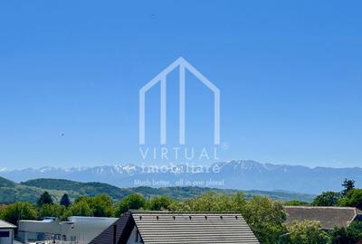 Apartament cu 2 camere, 52mp utili + balcon, etaj 2/4, Selimbar - 12