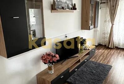 Apartament cu 3 camere decomandat, mobilat în 13 Septembrie