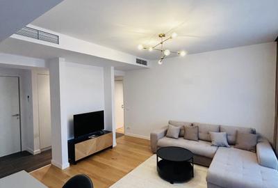 2 camere | The Level | Damaroaia | Coralilor | Baneasa | Parcare - 1