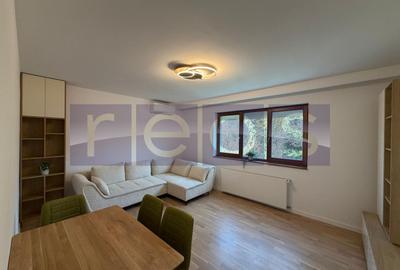 PRIMAVERII | VANZARE APARTAMENT 3 CAMERE | LUX | 71 MP | NOU RENOVAT - 1