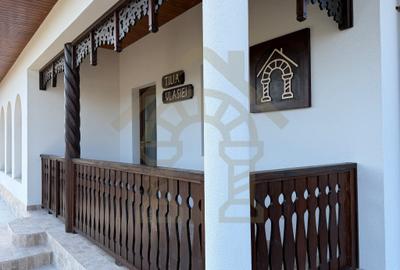 Vila Tilia Vlasiei cu Gradina 700 m2 langa Padure - 3