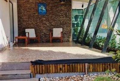 Vanzare vila Baneasa - 2