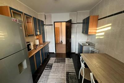 Berceni -Frumusani -3 camere - 1