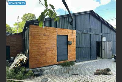 Hale de inchiriat pe drumul Lupacului - 1