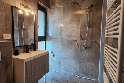 Casa de vacanta extravaganta,8 camere,5 bai,1000 mp teren, Belis, Jud.Cluj - 8