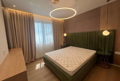Apartament 3 Camere Zona Banu Manta - 6