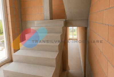 Duplex 150mp cu panoramă superbă, Voroneț - 15