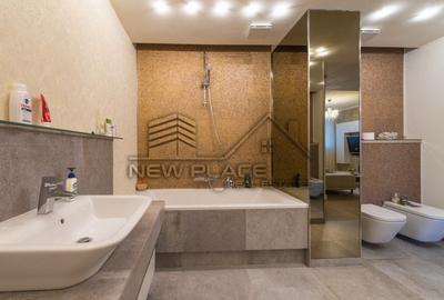 Cortina Residence | Apartament exclusivist | Terasa 20 mp | Lux - 16