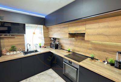 Apartament 2 camere MV2, Etaj IV, Zona Kaufland - Str. W.A. Mozart - Carei - 13