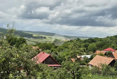 Teren INTRAVILAN | Construibil | 600 mp | Popesti Deal - Baciu ! - 1