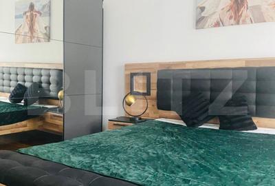 Garsonieră modernă, complet utilată și finisată cu gust - zona Steagu - 2