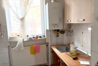 Ultracentral  Inchiriere  spatiu pentru birouri  in curs de renovare - 5