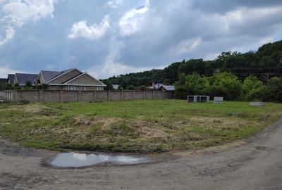 Teren de vanzare aproape de Muzeul Satului Banatean - Giarmata Vii - 1