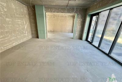 Spatiu comercial de inchiriat langa LIDL /Statie STB /  Sectorul 6 - 1