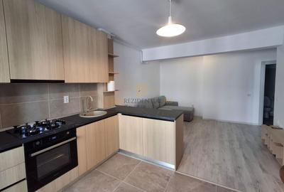 Inchiriere apartament modern, mobilat si utilat, etaj 2, Grand Arena - 1