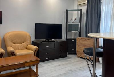 UNIRII,GOGA intersectie cu NERVA,Centrala termica,transformat in 2 camere,mobila - 8