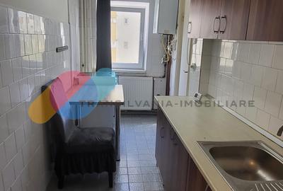 Apartament 2 camere, 50 mp, Manastur, Calea Florești - 4