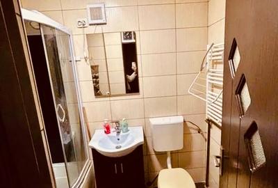 Garsoniera Timpuri Noi, 3 minute de metrou, PET-FRIENDLY,  mobilată  modern - 7