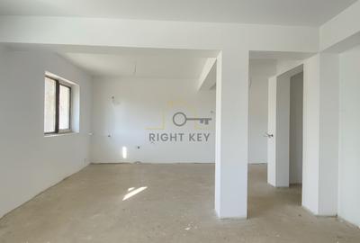 Nou! Casa tip cub, 3 camere, utilitati si curte! Comision 0%! - 5