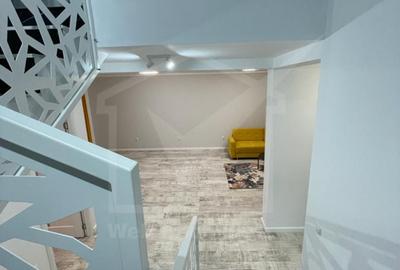 Duplex de inchiriat, Borhanci - 6
