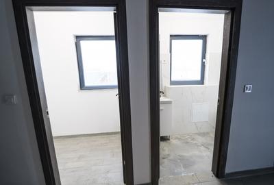Hala moderna noua, cu birouri premium si spatiu depozitare 174,50 mp– zona Metro - 6