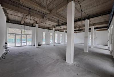 Spatiu comercial, 300 mp utili, situat in zona Roata Faget! - 4