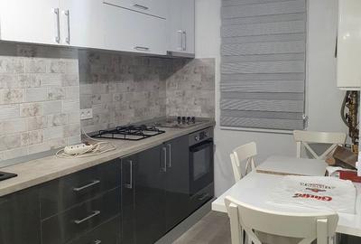 AP. 2 CAMERE ROKA RESIDENCE, INCALZIRE PARDOSEALA, METROU 5 MINUTE - 1