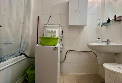 Apartament cu 1 camera, 36 mp, etaj 2 - Piata Doina - 7