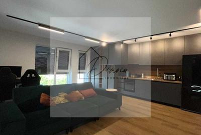 Apartament 2 camere MTM Pipera Lake I UNIC I - 8