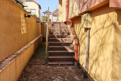 Vila str Garlei cu garaj dublu - 24