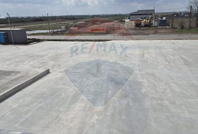 De inchiriat | Spațiu industrial Balotesti-Tunari-Aeroport Otopeni - 15