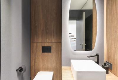 Penthouse superb situat in cartierul Dambul Rotund! - 10