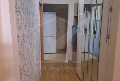 Inchiriere apartament 3 camere Grigorescu, zona Fortuna - 8